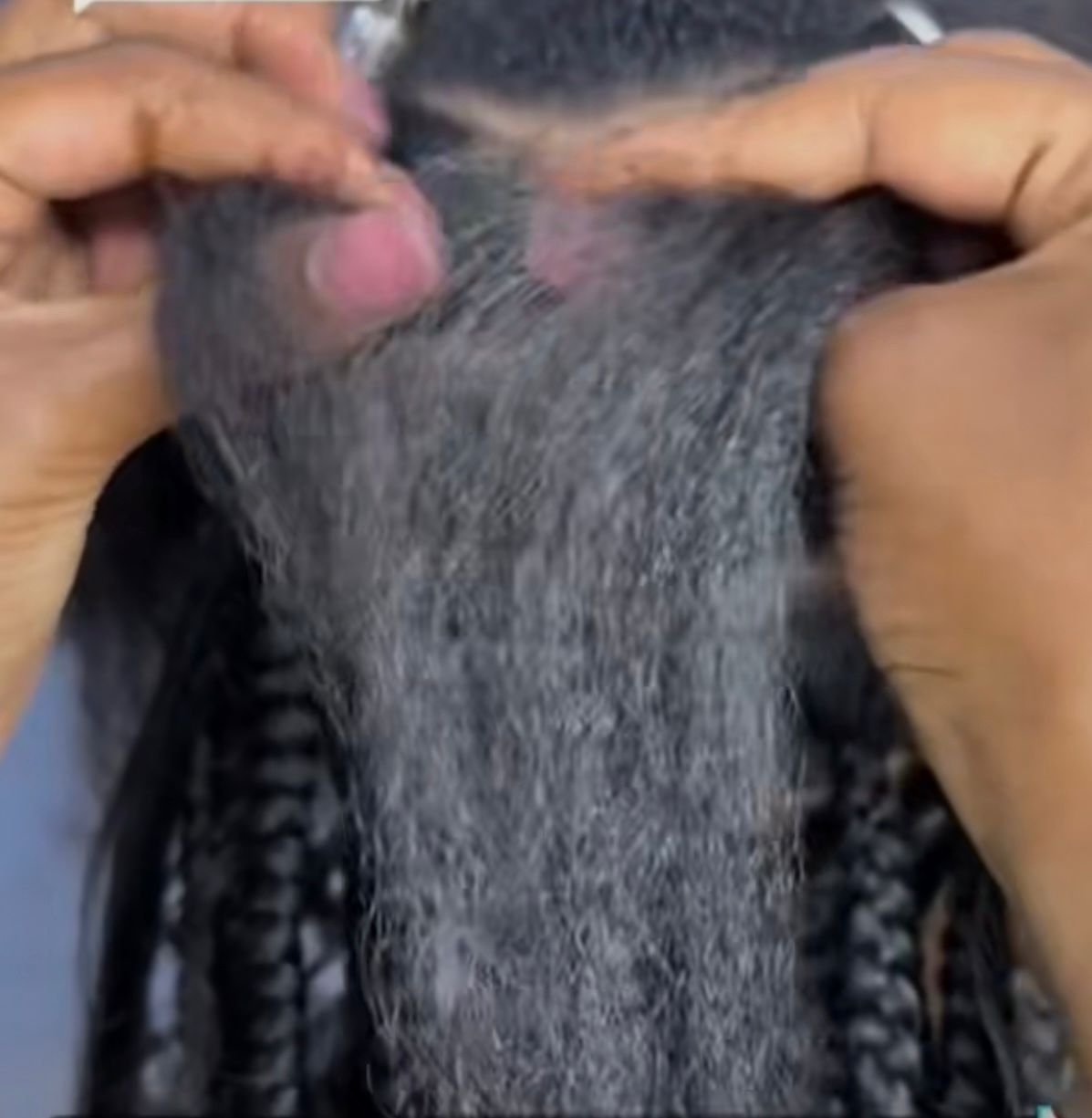 Boxbraids